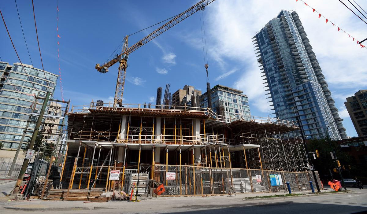 Why Invest in Calgary’s Real Estate Market